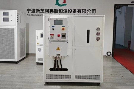 使用制冷循环机需掌握其特点，才能发挥出其功效！
