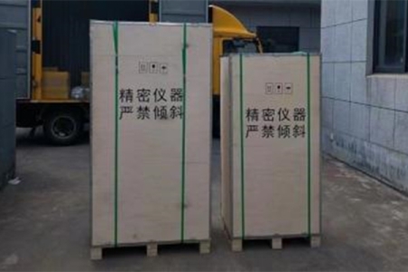 水加热控温装置超温警报该怎么处理？