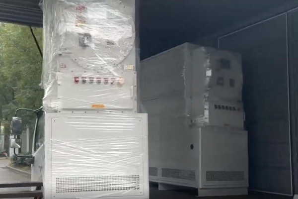 密闭加热循环器初次安装需要注意哪些事项？