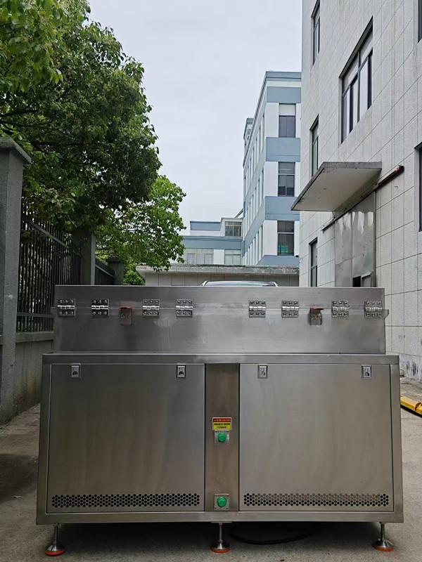 加拿大28-152℃超低温淬火冷冻箱，极致低温技术开启工业冷冻新时代 图3